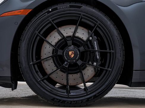 New 2026 Porsche 911 Carrera GTS image 13