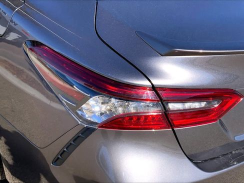 Used 2024 Toyota Camry XSE image 28