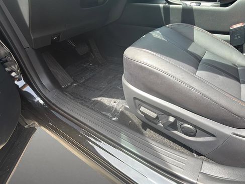 New 2026 MAZDA CX-50 2.5 Hybrid w/ Weather Package image 11