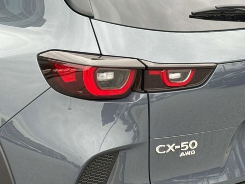 New 2026 MAZDA CX-50 AWD 2.5 Hybrid w/ Premium Pkg image 8