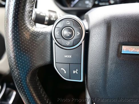 Used 2016 Land Rover Range Rover Sport HSE AWD/4WD image 29