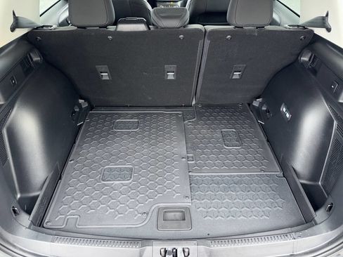 Used 2024 Ford Bronco Sport Big Bend w/ Convenience Package image 7