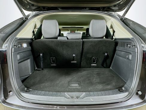 Used 2024 MAZDA CX-90 3.3 Turbo w/ Preferred Plus image 30