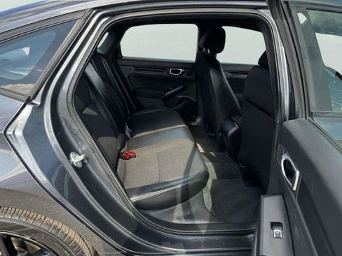 Used 2024 Honda Civic Sport image 45