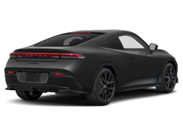 New 2027 Honda Prelude image 2