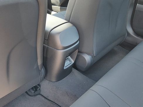 New 2026 Hyundai Elantra Sport FWD image 16