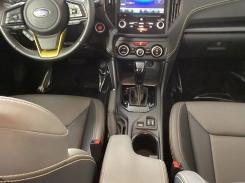 Certified 2023 Subaru Crosstrek 2.5i Sport image 20