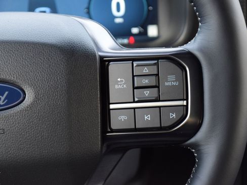 New 2026 Ford F150 Platinum AWD/4WD image 10