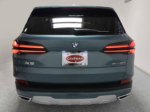 Used 2026 BMW X5 sDrive40i image 4