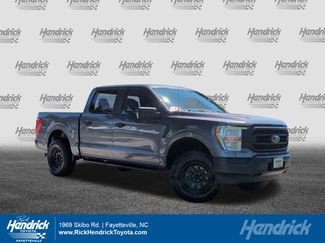 Used 2021 Ford F150 XL w/ Equipment Group 101A High AWD/4WD video 1