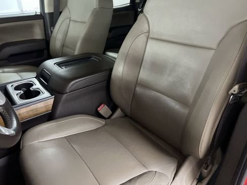 Certified 2018 GMC Sierra 1500 SLT w/ SLT Premium Package AWD/4WD image 18