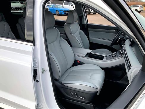 Used 2025 Hyundai Palisade SEL image 9