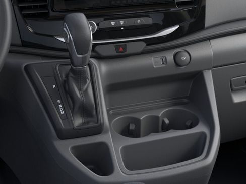 New 2025 Ford Transit 350 AWD image 15