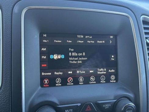 Certified 2019 Dodge Durango SXT image 39