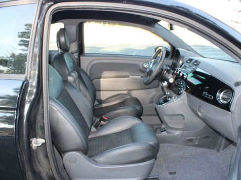 Used 2015 FIAT 500 Sport FWD image 17