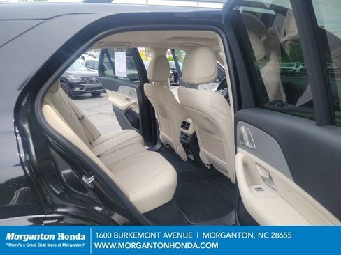 Used 2024 Mercedes-Benz GLE 350 4MATIC image 16