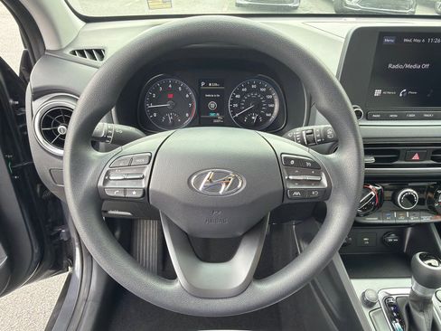 Certified 2023 Hyundai Kona SEL w/ Cargo Package FWD image 23