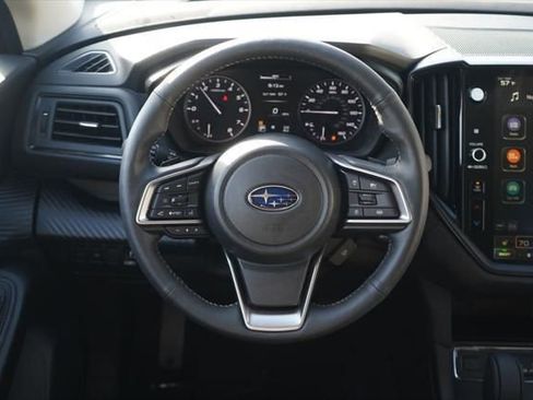 New 2026 Subaru Ascent Premium image 10