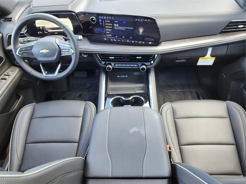 New 2026 Chevrolet Tahoe Premier image 10