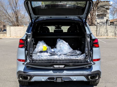 New 2026 BMW X5 xDrive40i w/ M Sport Package image 26