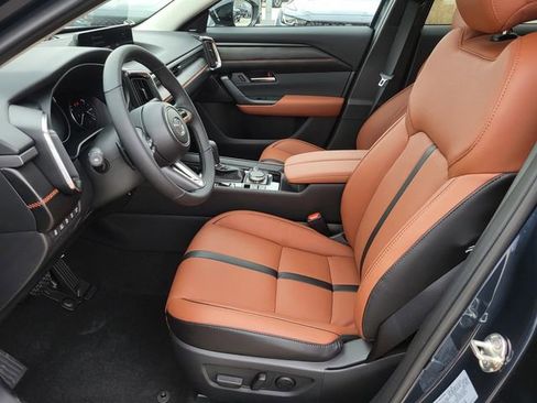 New 2026 MAZDA CX-50 2.5 Turbo w/ Premium Plus Pkg image 16