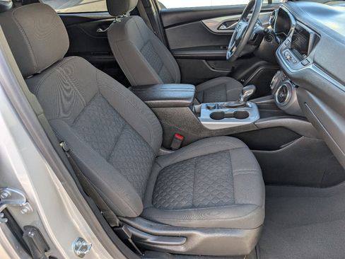 Used 2022 Chevrolet Blazer LT image 8