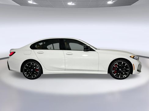 Used 2026 BMW 330i Sedan RWD image 7