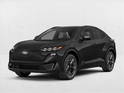 New 2026 Subaru Uncharted AWD