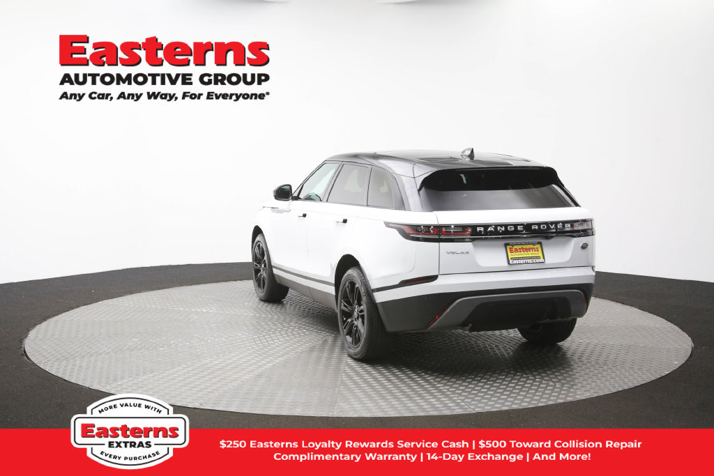 Used 2023 Land Rover Range Rover Velar S AWD/4WD image 68