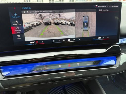 Certified 2025 BMW i5 M60 w/ Premium Package image 22