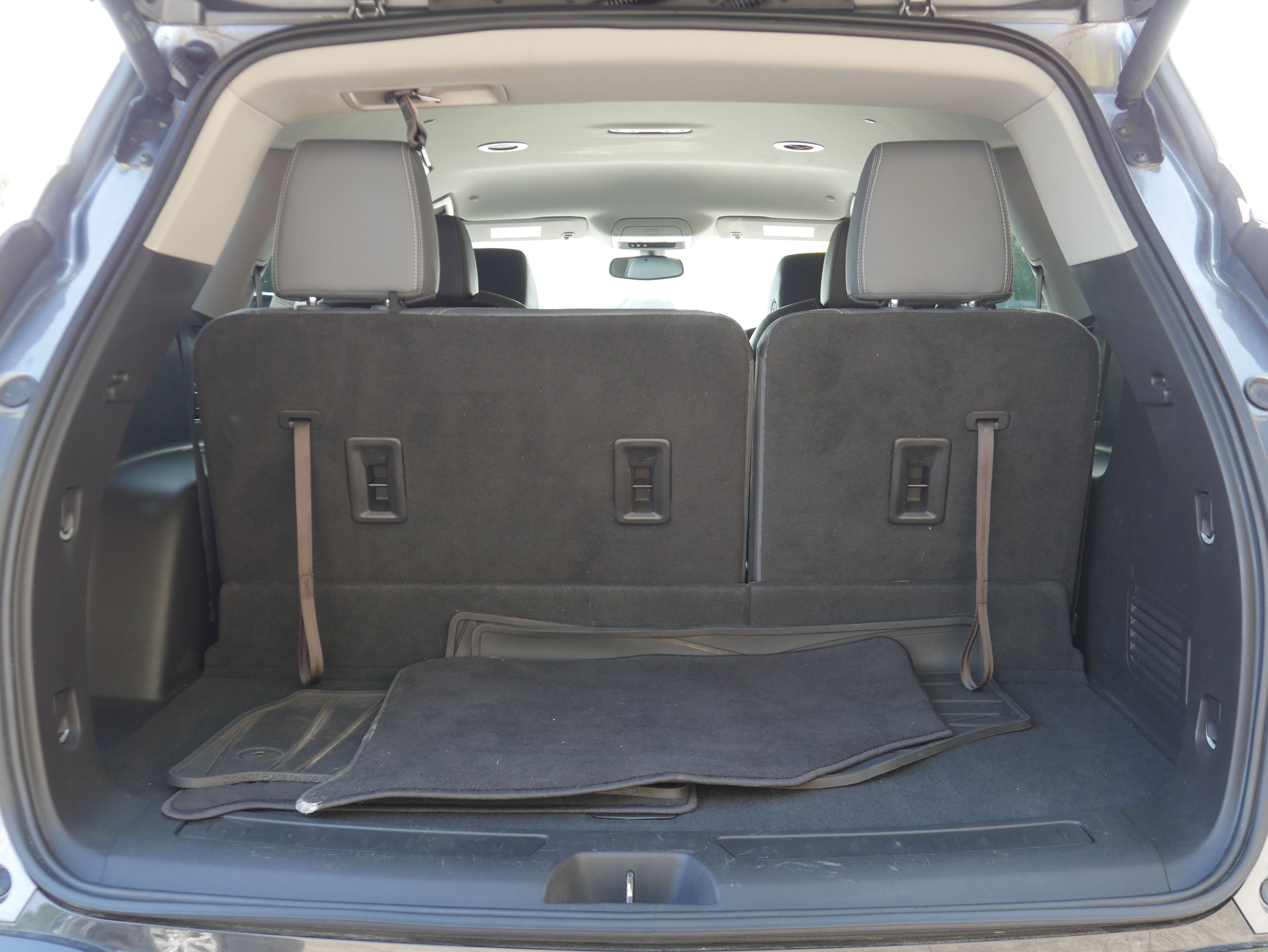 Used 2019 Buick Enclave Essence AWD/4WD image 6