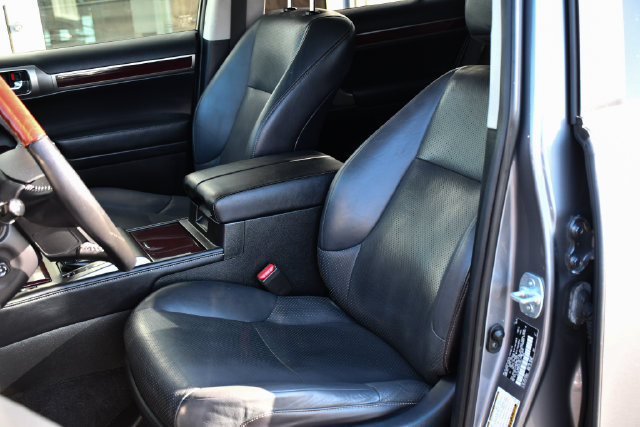 Used 2016 Lexus GX 460 Luxury AWD/4WD image 18