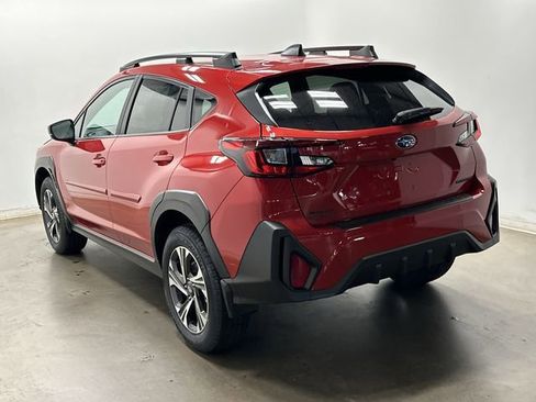 Used 2026 Subaru Crosstrek 2.0i Premium AWD/4WD image 28