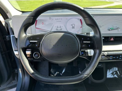 Certified 2024 Hyundai Ioniq 5 SEL AWD/4WD image 33