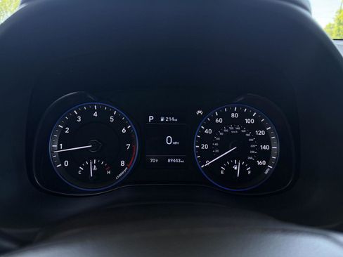 Used 2019 Hyundai Kona SEL w/ SEL Tech Package 02 AWD/4WD image 18