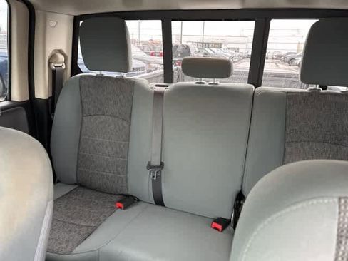 Used 2018 RAM 1500 Big Horn image 5