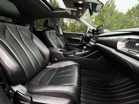 Used 2025 Acura Integra FWD image 46