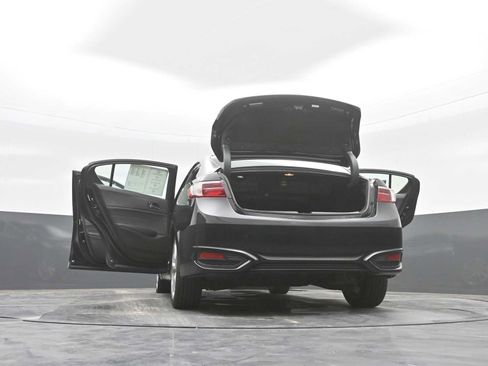 Used 2018 Acura ILX FWD image 42