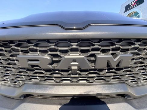 New 2026 RAM 1500 Rebel w/ Rebel Level 2 Equipment Group AWD/4WD image 11