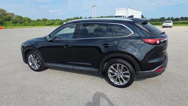 Used 2018 MAZDA CX-9 Grand Touring FWD image 7