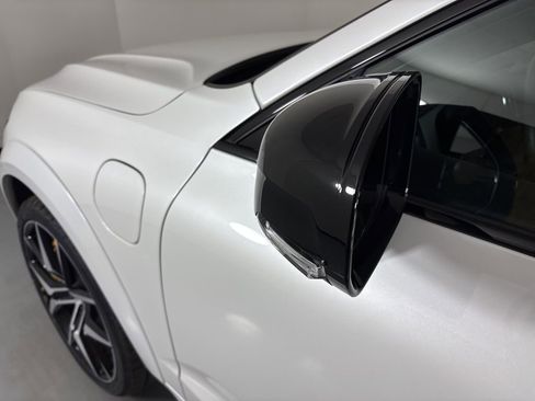 Used 2024 Volvo XC60 T8 Polestar w/ Protection Package Premier image 13