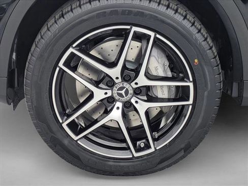 Used 2019 Mercedes-Benz GLC 300 image 23