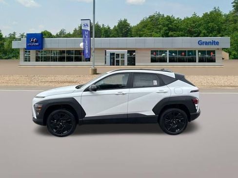 New 2026 Hyundai Kona SEL Sport image 7