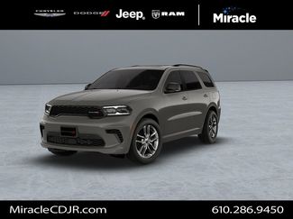 New 2026 Dodge Durango GT video 1