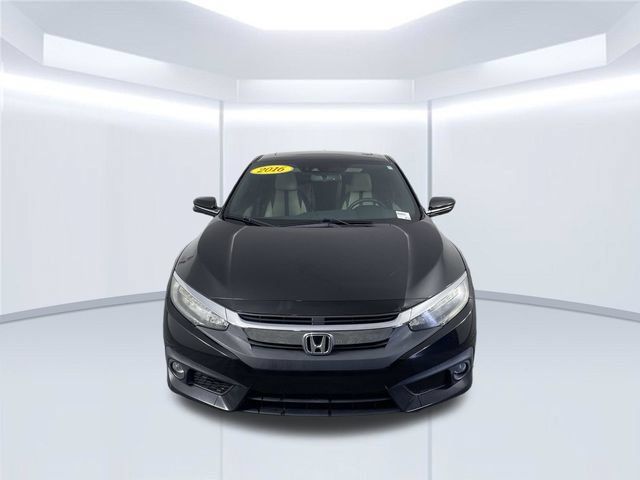 Used 2016 Honda Civic Touring image 16