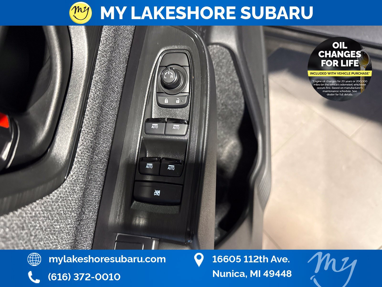 New 2026 Subaru Outback Limited XT AWD/4WD image 11