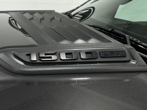 Used 2020 RAM 1500 Sport w/ Alpine Leather & Sound Group AWD/4WD image 40