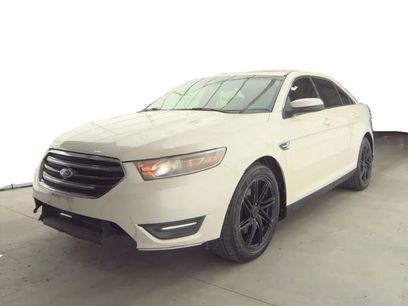 Used 2015 Ford Taurus SEL w/ Equipment Group 201A