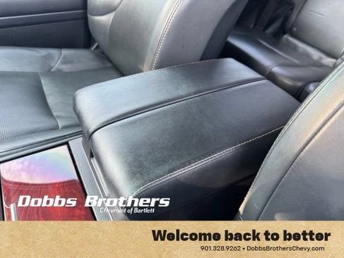 Used 2019 Lexus GX 460 Luxury w/ Preferred Accessory Package AWD/4WD image 22