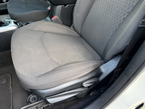 Used 2018 Jeep Compass Sport FWD image 23